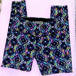 VSX Victoria Secret leggings